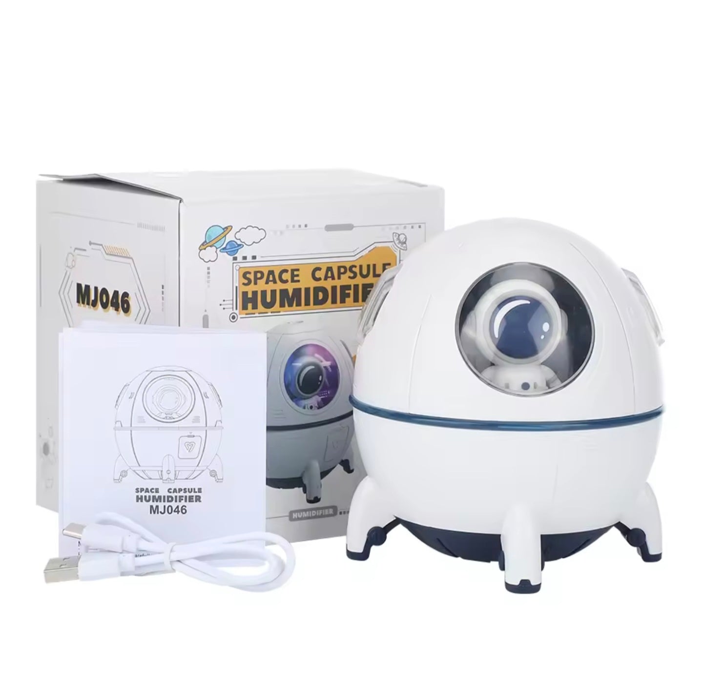 Humidificador Proylux™